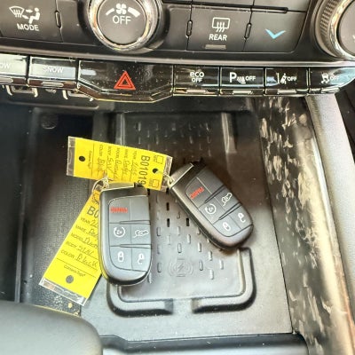 2025 Dodge Durango R/T 20th Anniversary Premium