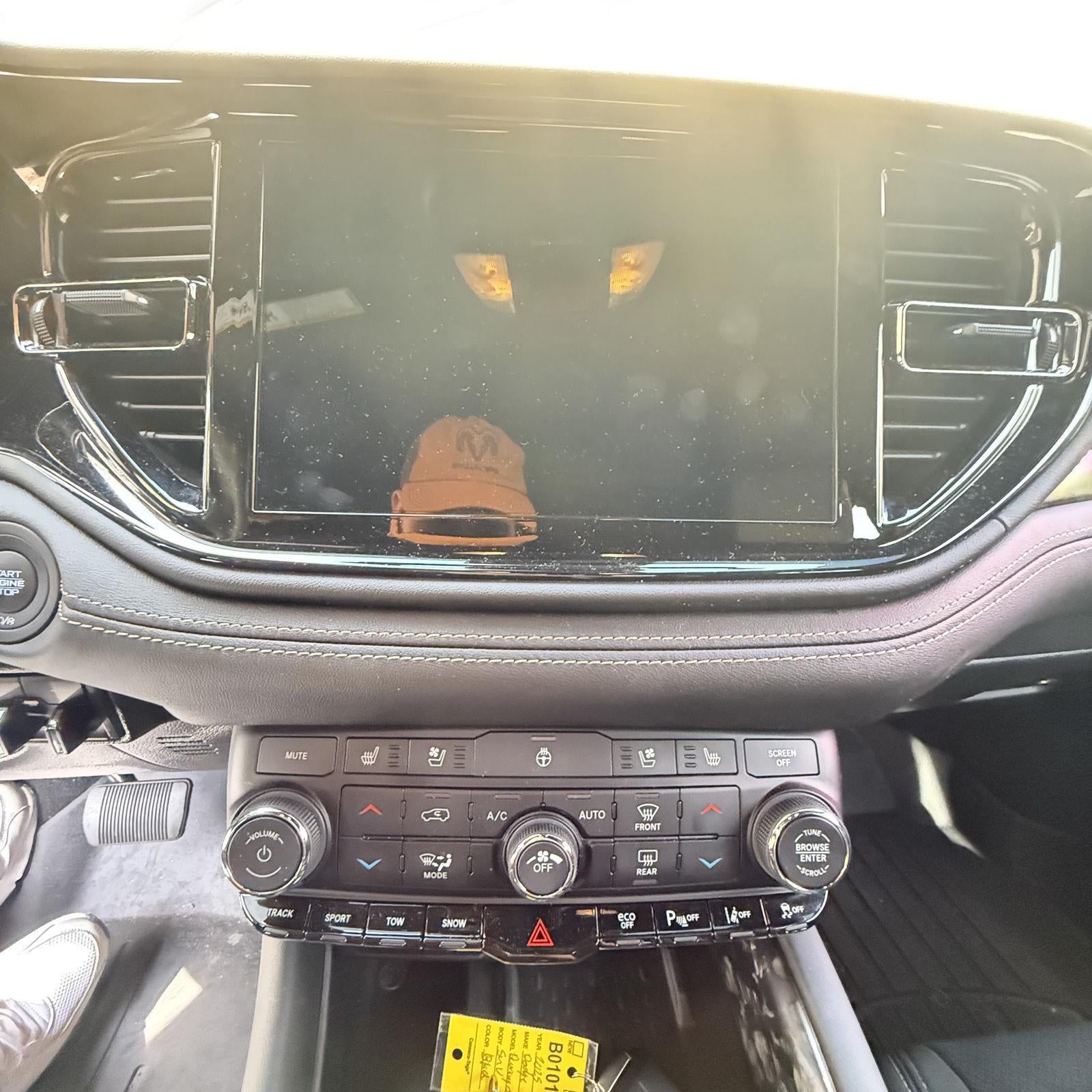 2025 Dodge Durango R/T 20th Anniversary Premium