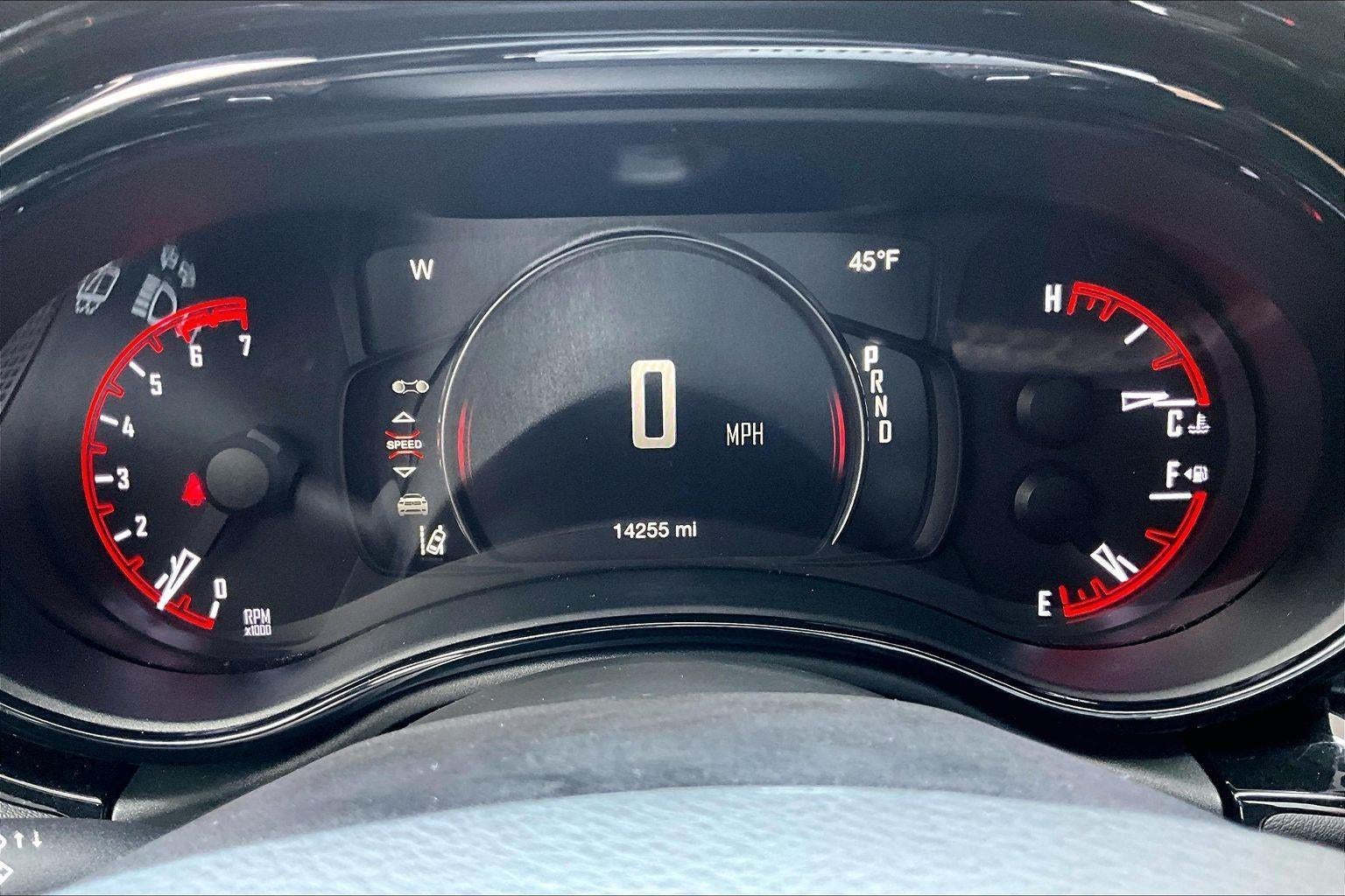 2025 Dodge Durango R/T 20th Anniversary Premium