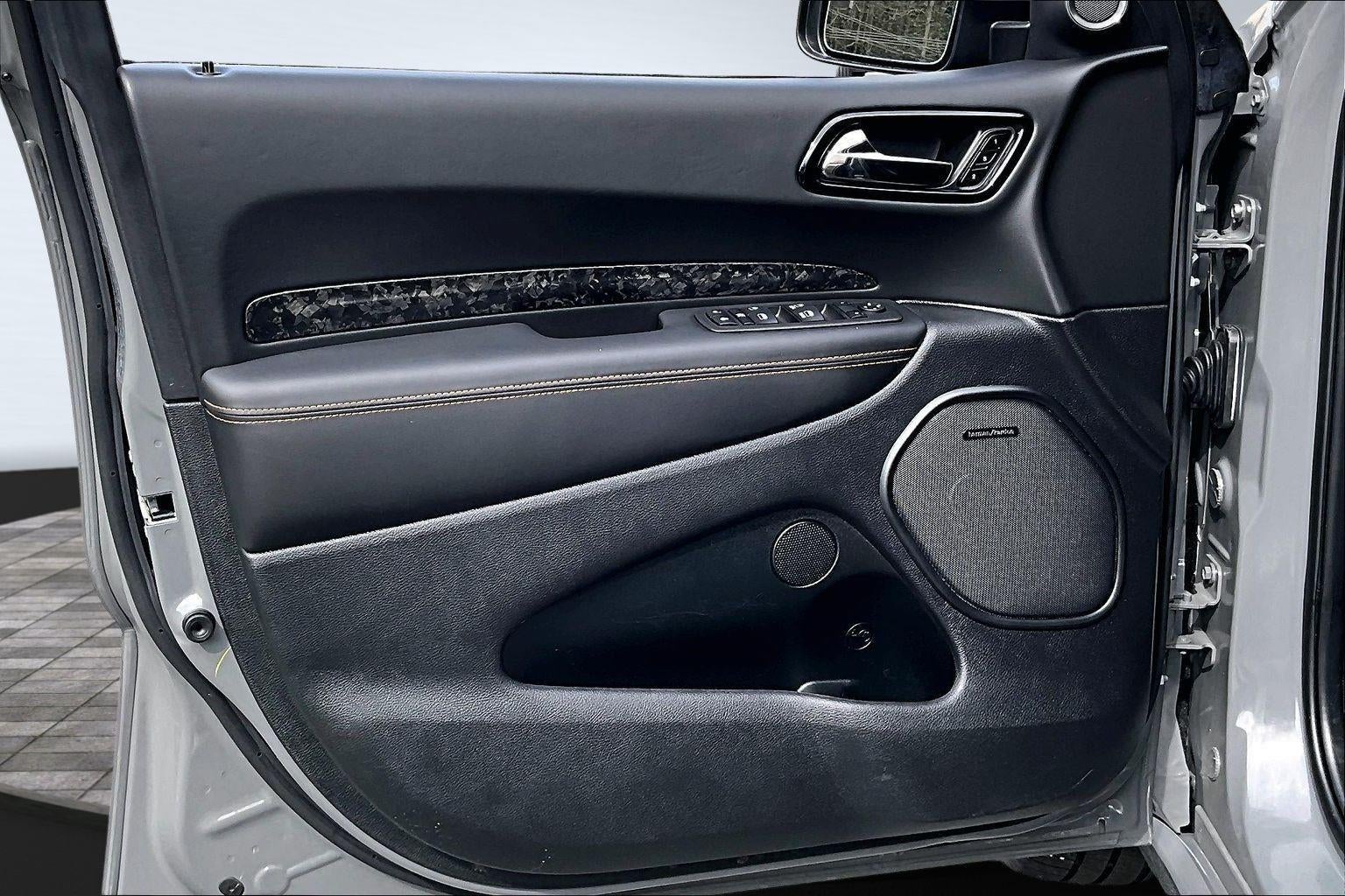 2025 Dodge Durango R/T 20th Anniversary Premium