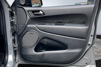 2025 Dodge Durango R/T 20th Anniversary Premium