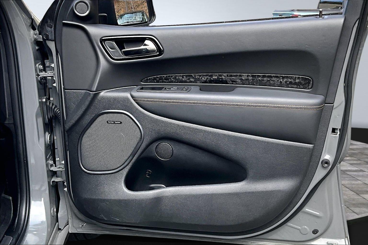 2025 Dodge Durango R/T 20th Anniversary Premium