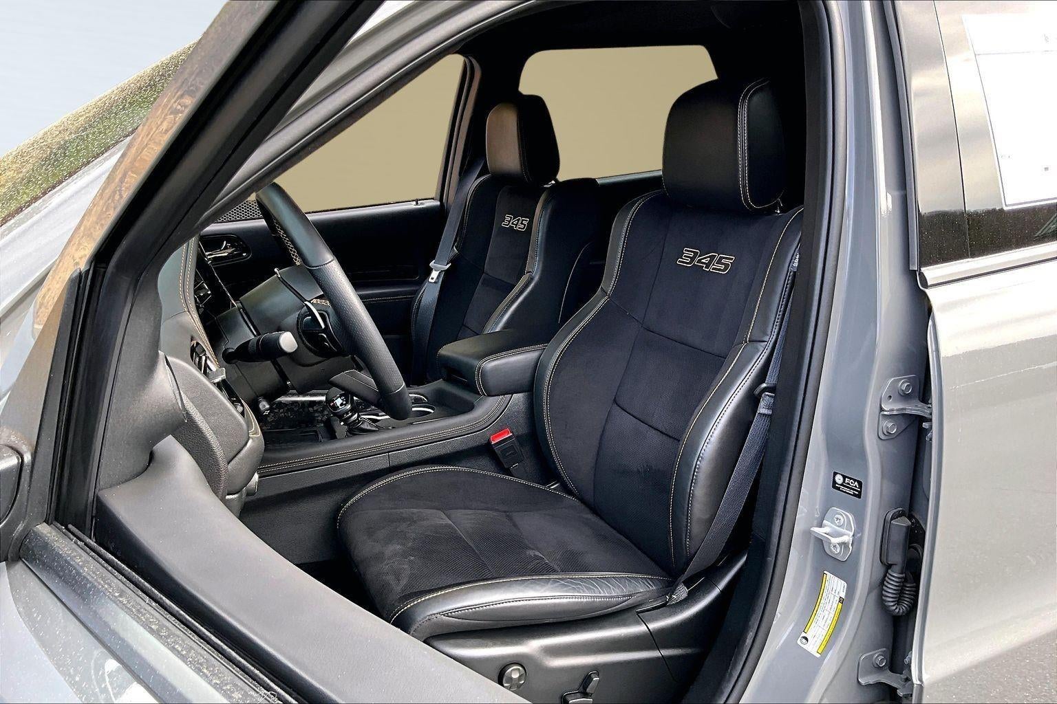 2025 Dodge Durango R/T 20th Anniversary Premium