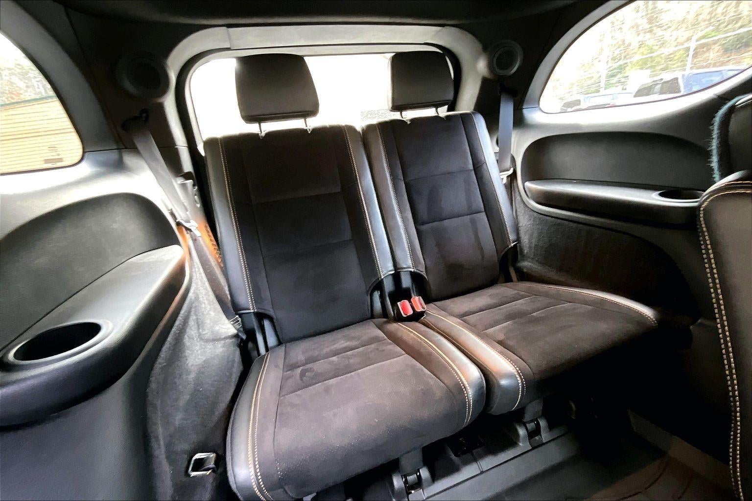 2025 Dodge Durango R/T 20th Anniversary Premium