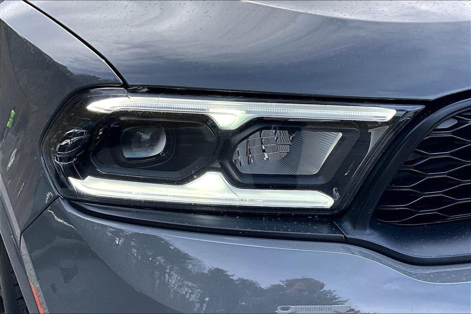 2025 Dodge Durango R/T 20th Anniversary Premium