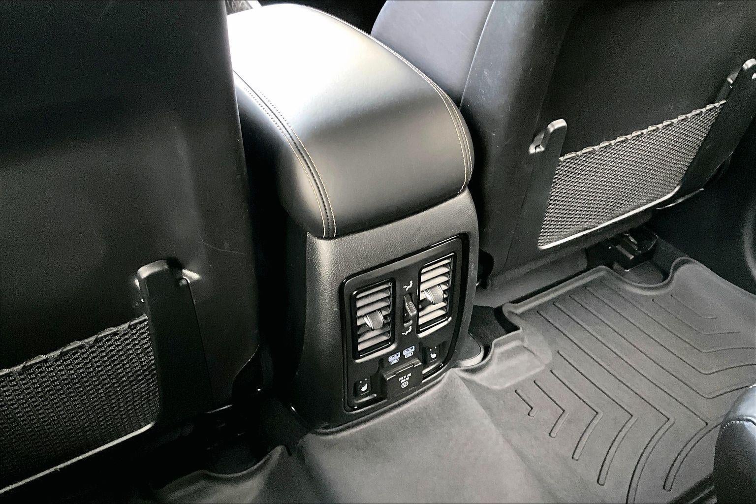 2025 Dodge Durango R/T 20th Anniversary Premium