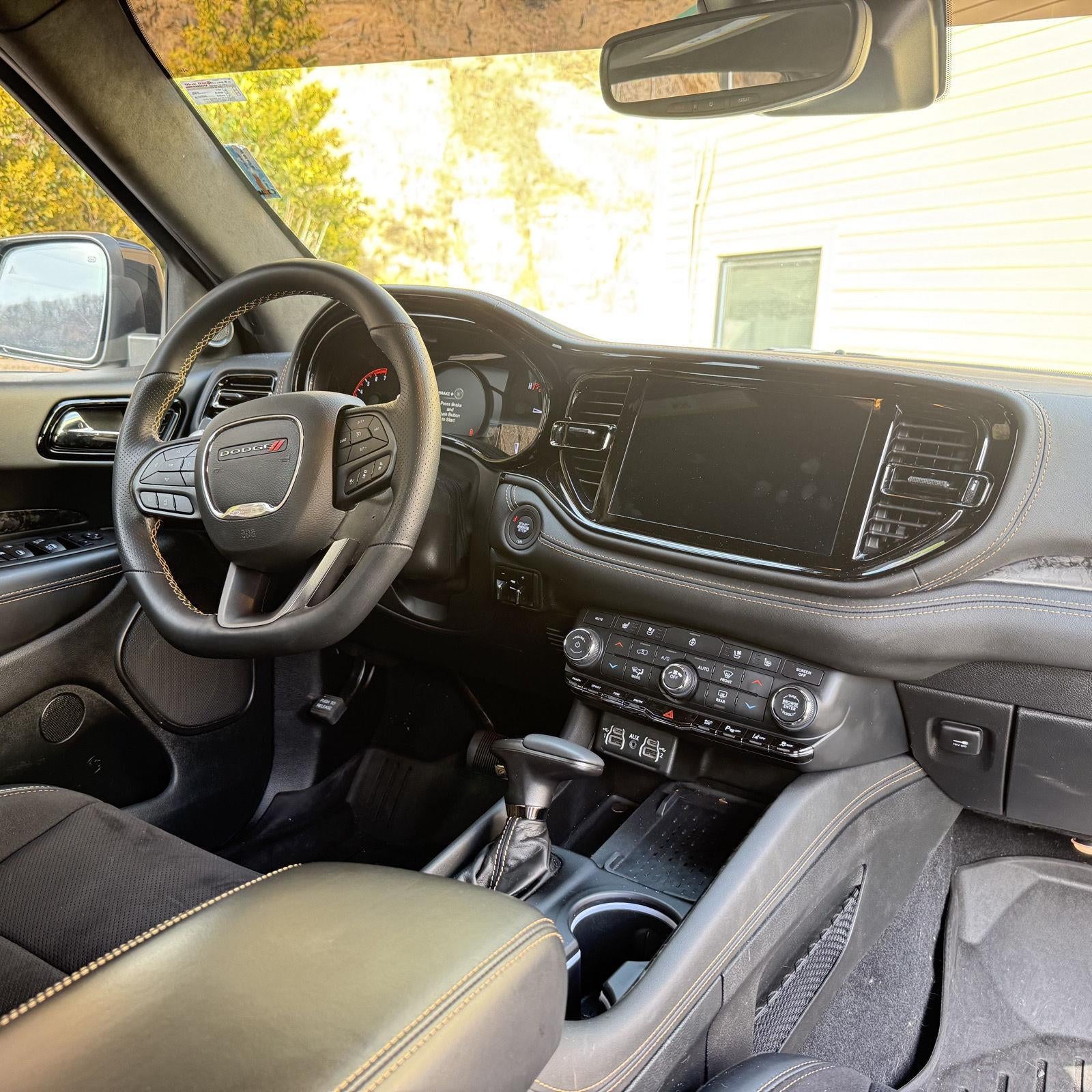 2025 Dodge Durango R/T 20th Anniversary Premium