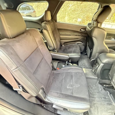 2025 Dodge Durango R/T 20th Anniversary Premium