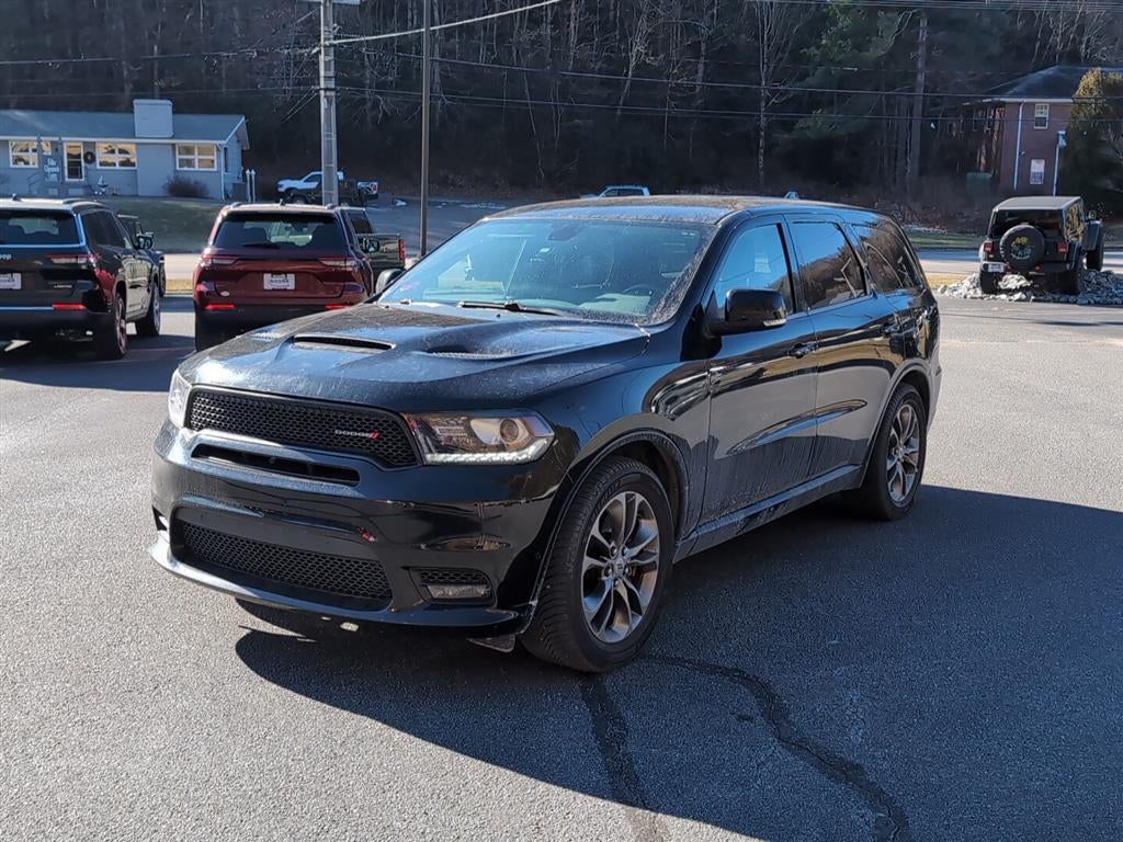 2019 Dodge Durango R/T