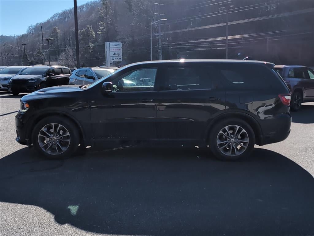 2019 Dodge Durango R/T