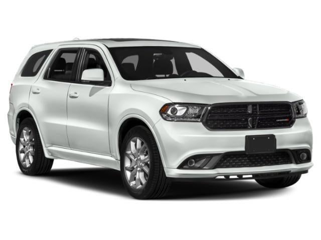 2019 Dodge Durango R/T