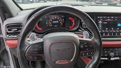 2023 Dodge Durango SRT Hellcat Premium