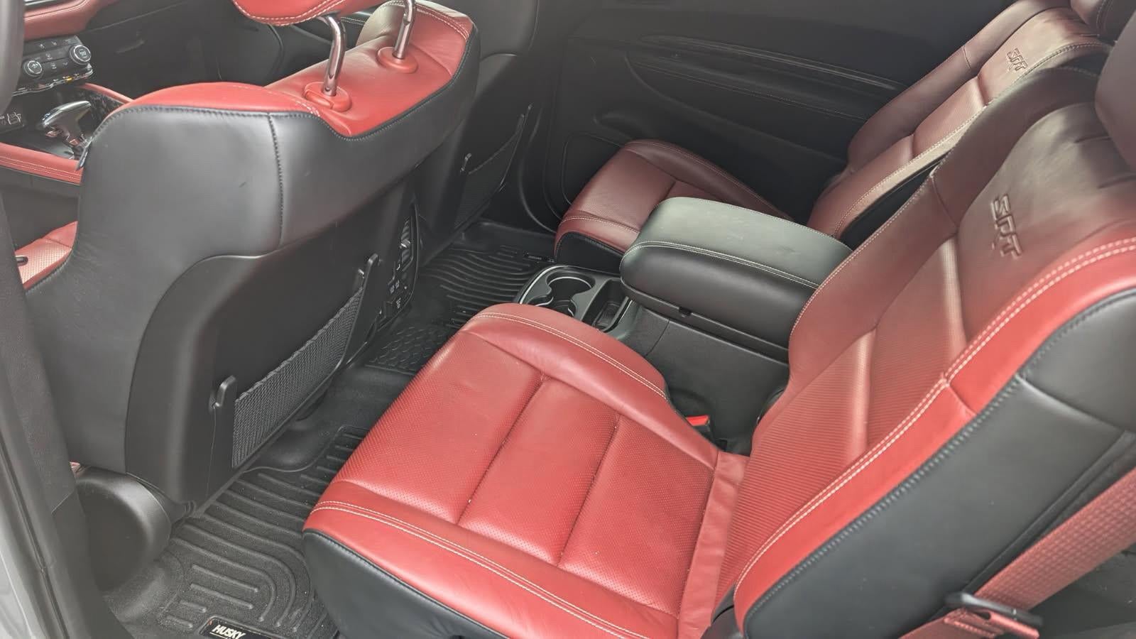 2023 Dodge Durango SRT Hellcat Premium