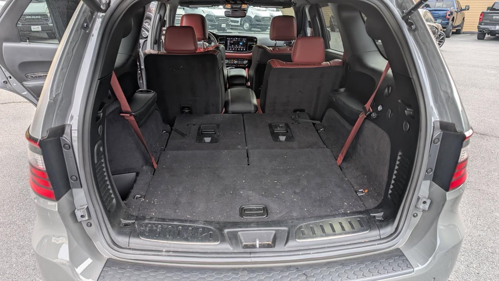 2023 Dodge Durango SRT Hellcat Premium