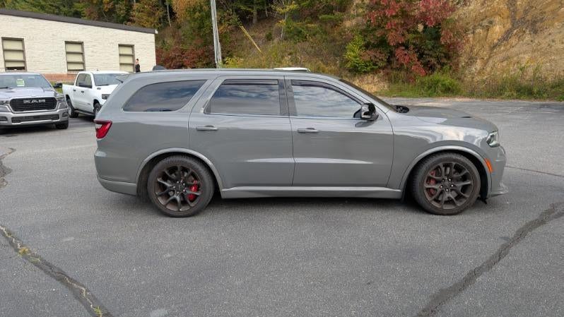2023 Dodge Durango SRT Hellcat Premium