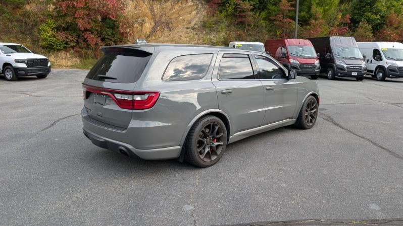 2023 Dodge Durango SRT Hellcat Premium