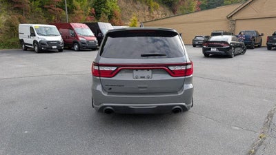 2023 Dodge Durango SRT Hellcat Premium