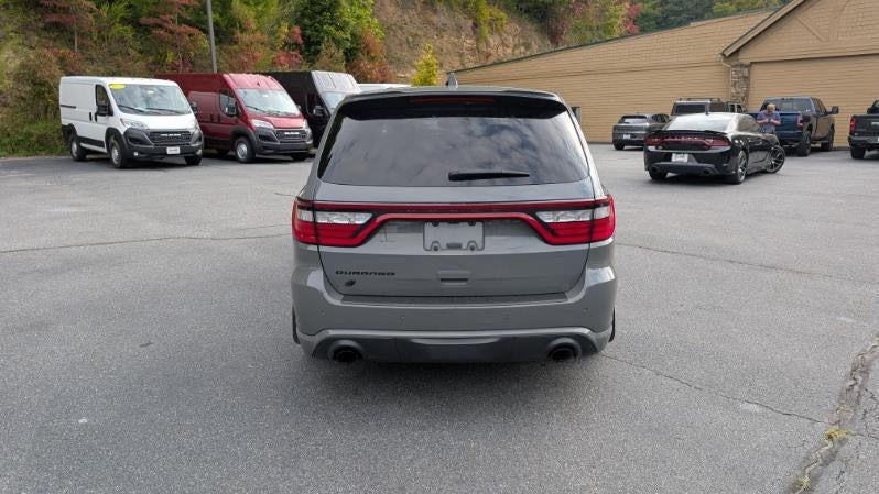 2023 Dodge Durango SRT Hellcat Premium
