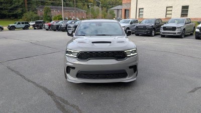 2023 Dodge Durango SRT Hellcat Premium
