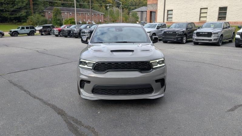 2023 Dodge Durango SRT Hellcat Premium