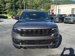 2025 Jeep Wagoneer L Series II Carbide
