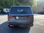 2025 Jeep Wagoneer L Series II Carbide