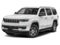 2025 Jeep Wagoneer Series II