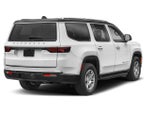 2025 Jeep Wagoneer Series II