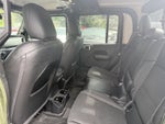 2021 Jeep Gladiator Freedom