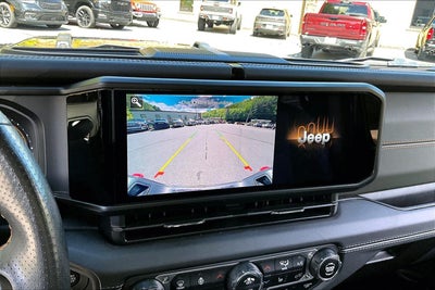 2024 Jeep Gladiator Mojave