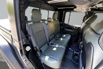 2024 Jeep Gladiator Mojave