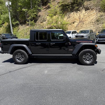 2024 Jeep Gladiator Mojave