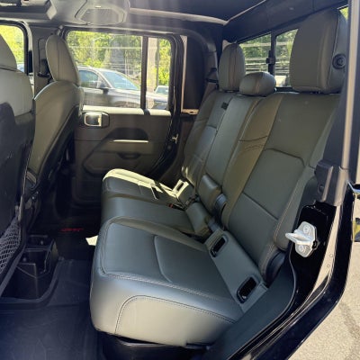2024 Jeep Gladiator Mojave