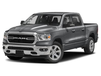 2020 RAM 1500 Lone Star
