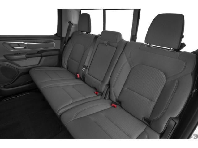 2020 RAM 1500 Lone Star