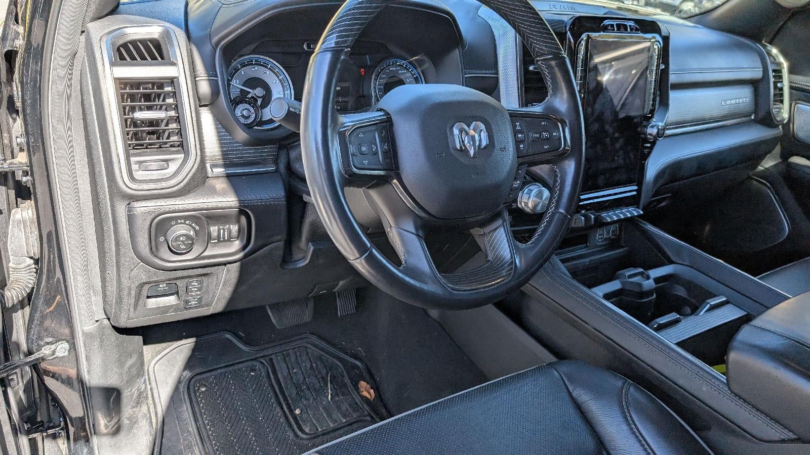 2021 RAM 1500 Limited
