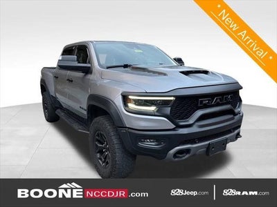 2023 RAM 1500 TRX