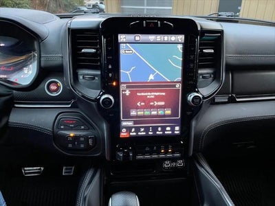 2023 RAM 1500 TRX