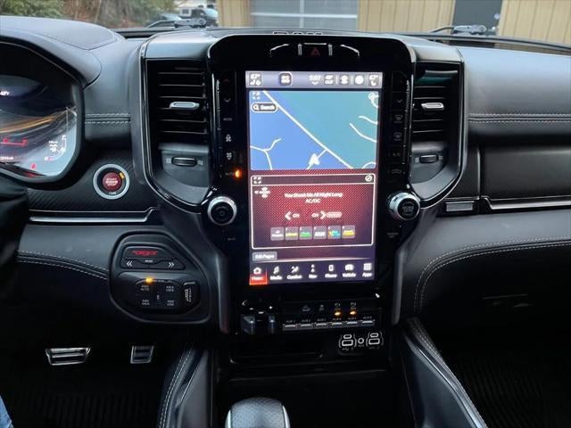 2023 RAM 1500 TRX