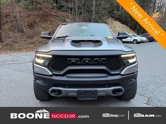 2023 RAM 1500 TRX