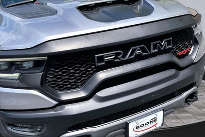 2023 RAM 1500 TRX