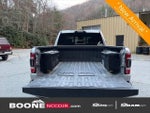 2023 RAM 1500 TRX