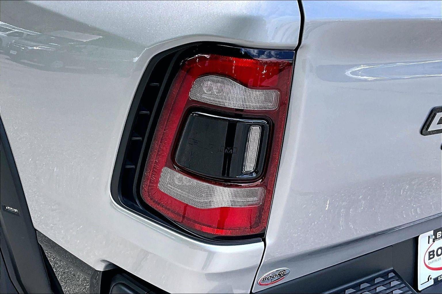 2023 RAM 1500 TRX