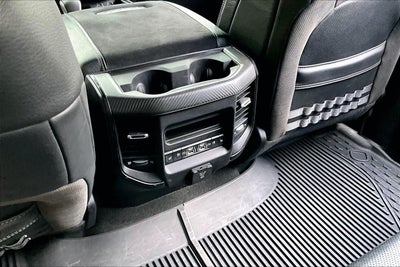 2023 RAM 1500 TRX