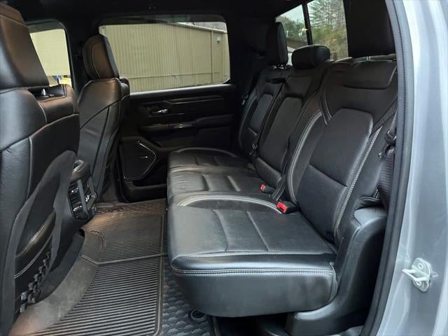 2023 RAM 1500 TRX