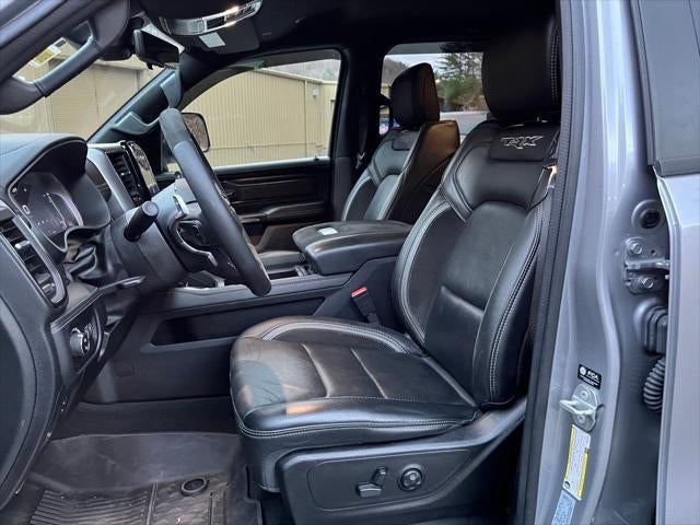 2023 RAM 1500 TRX
