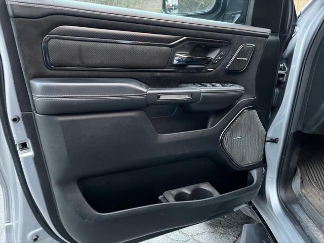 2023 RAM 1500 TRX