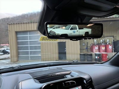 2023 RAM 1500 TRX