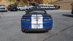 2024 Chevrolet Camaro 1SS