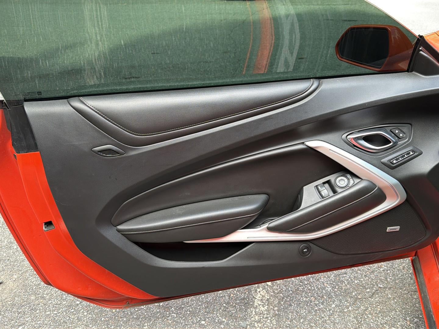 2019 Chevrolet Camaro 2SS